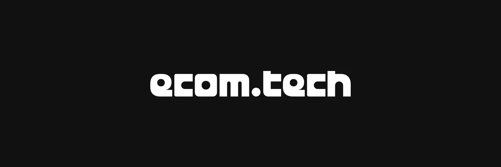 ecom.tech
